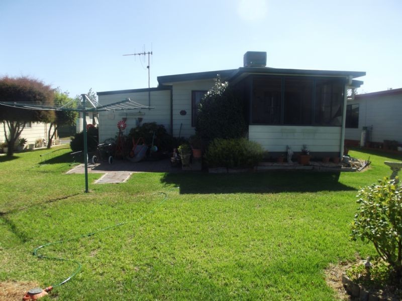 306 Sun Country Park, Mulwala NSW 2647