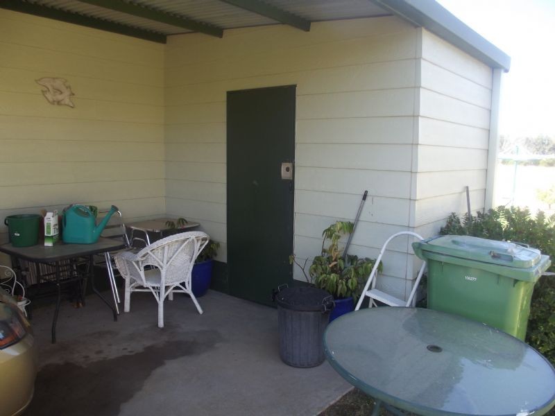 306 Sun Country Park, Mulwala NSW 2647
