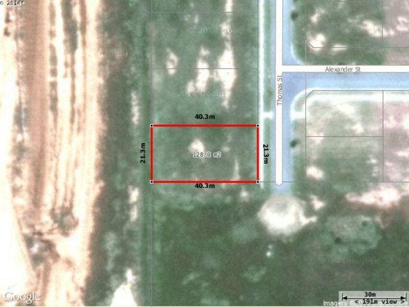 54 Thomas Street, Yarrawonga VIC 3730