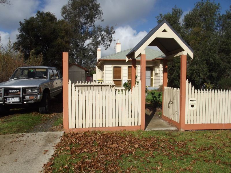 89 Telford St, Yarrawonga VIC 3730