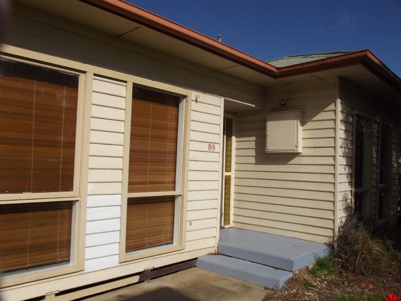 89 Telford St, Yarrawonga VIC 3730