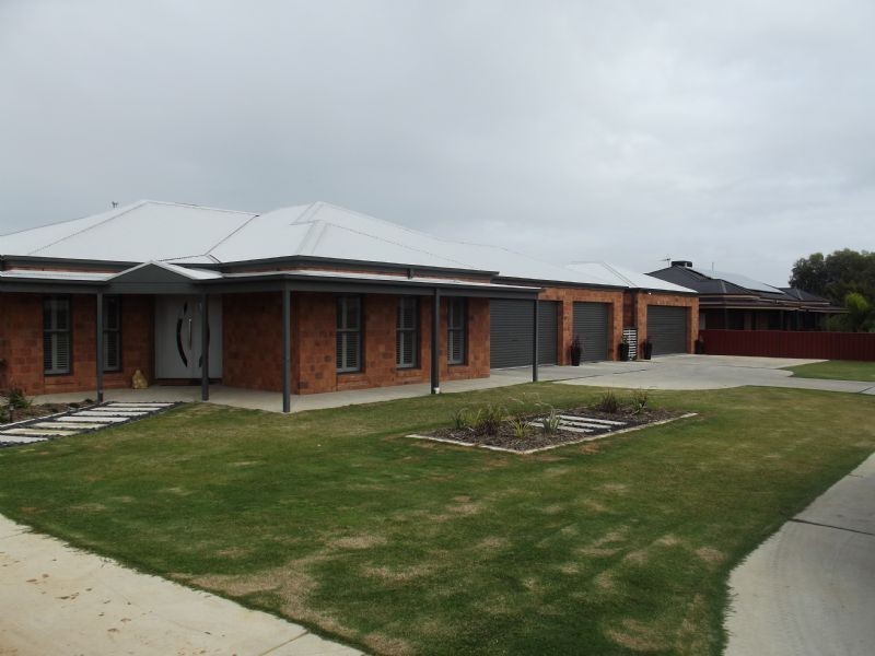 80 Cahills Road, Yarrawonga VIC 3730