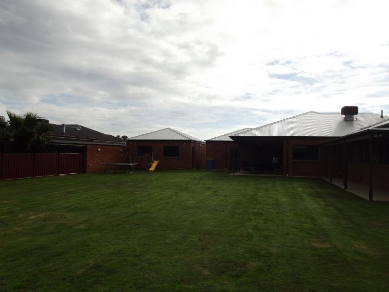 80 Cahills Road, Yarrawonga VIC 3730