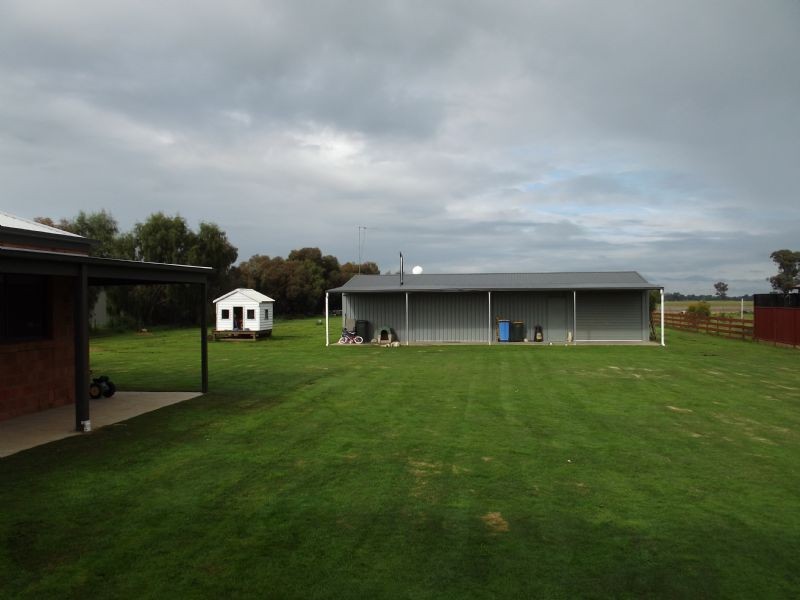 80 Cahills Road, Yarrawonga VIC 3730