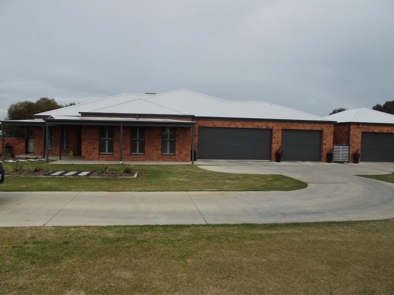 80 Cahills Road, Yarrawonga VIC 3730