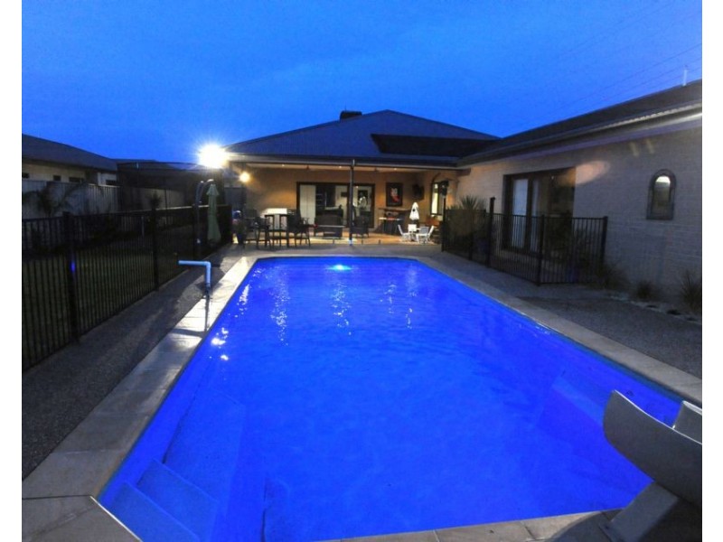 1 George Edward Drive, Yarrawonga VIC 3730