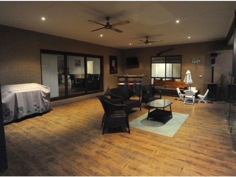 1 George Edward Drive, Yarrawonga VIC 3730