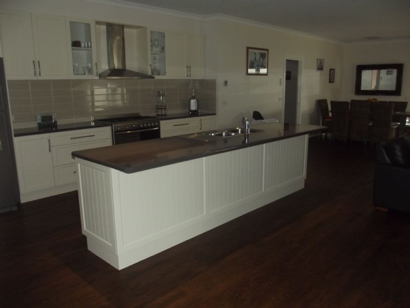 1 George Edward Drive, Yarrawonga VIC 3730