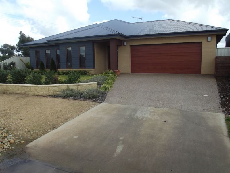 1 George Edward Drive, Yarrawonga VIC 3730