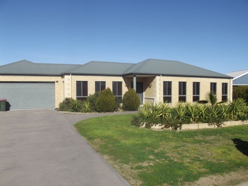 20 Thornton Way, Yarrawonga VIC 3730