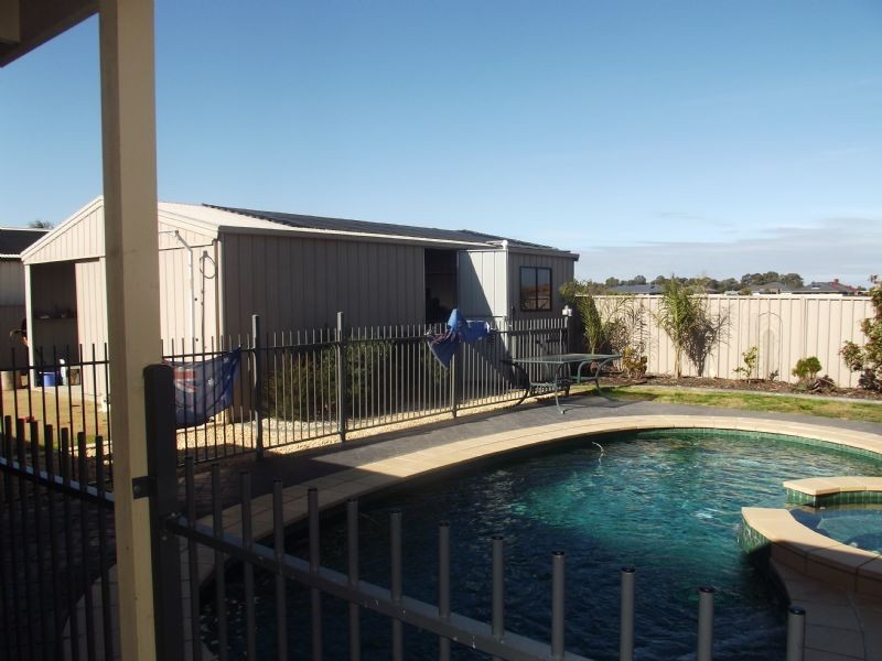 20 Thornton Way, Yarrawonga VIC 3730