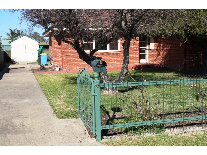 37 Orr Street, Yarrawonga VIC 3730