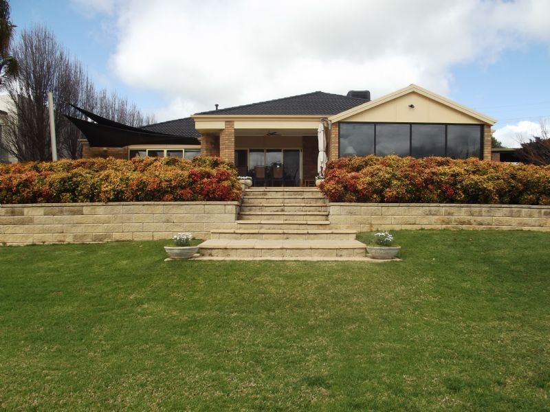 86 Stevenson Court, Yarrawonga VIC 3730