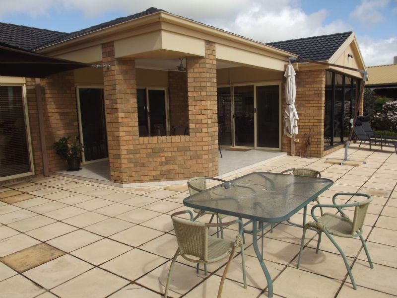 86 Stevenson Court, Yarrawonga VIC 3730
