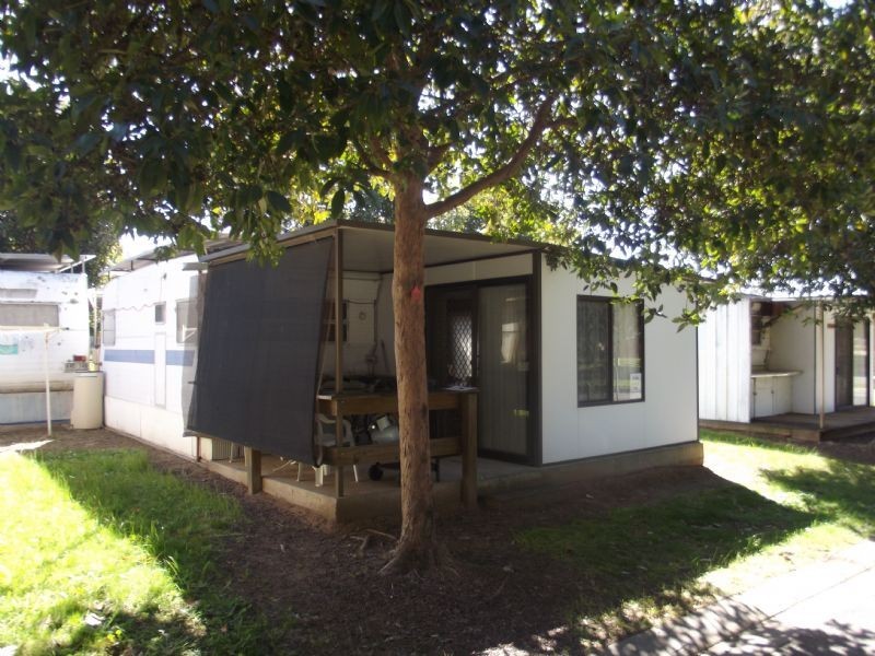 19 Willis Ave Yarrawonga Caravan Park, Yarrawonga VIC 3730