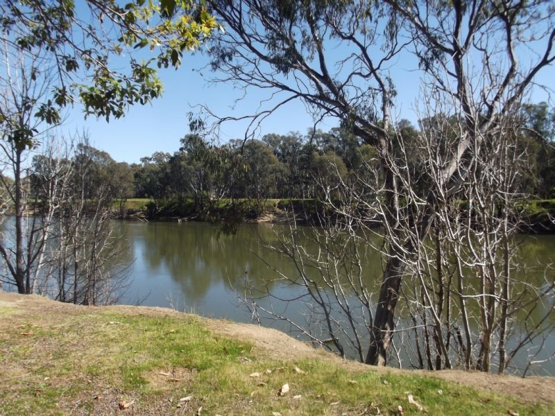 19 Willis Ave Yarrawonga Caravan Park, Yarrawonga VIC 3730