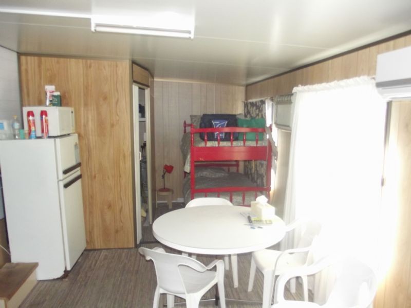 19 Willis Ave Yarrawonga Caravan Park, Yarrawonga VIC 3730