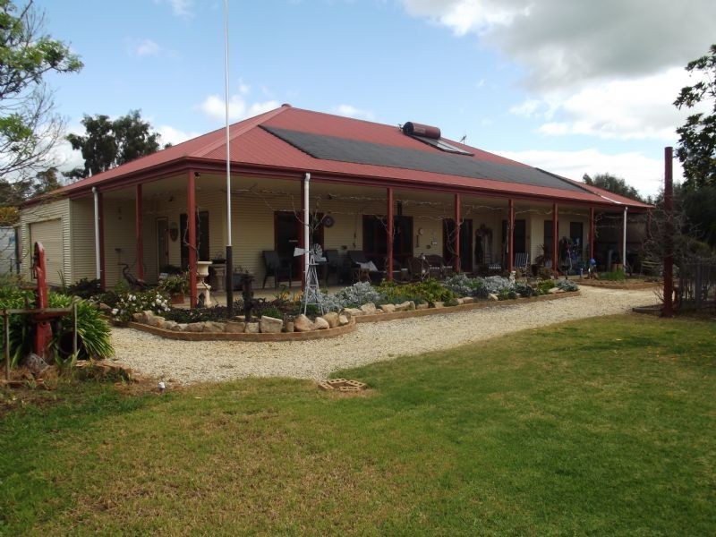 19 Ligar Street, Yarrawonga VIC 3730