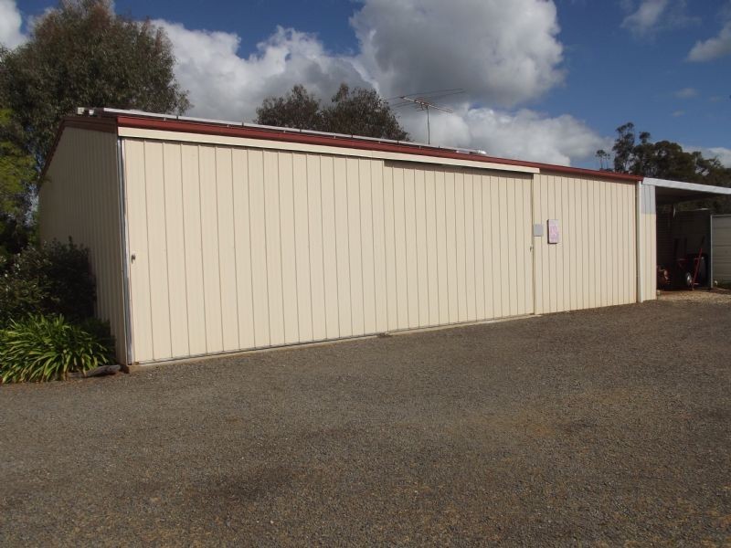 19 Ligar Street, Yarrawonga VIC 3730