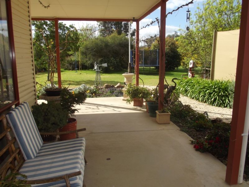 19 Ligar Street, Yarrawonga VIC 3730