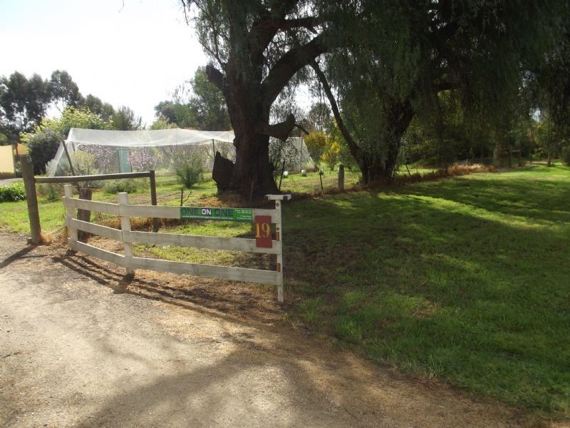 19 Ligar Street, Yarrawonga VIC 3730