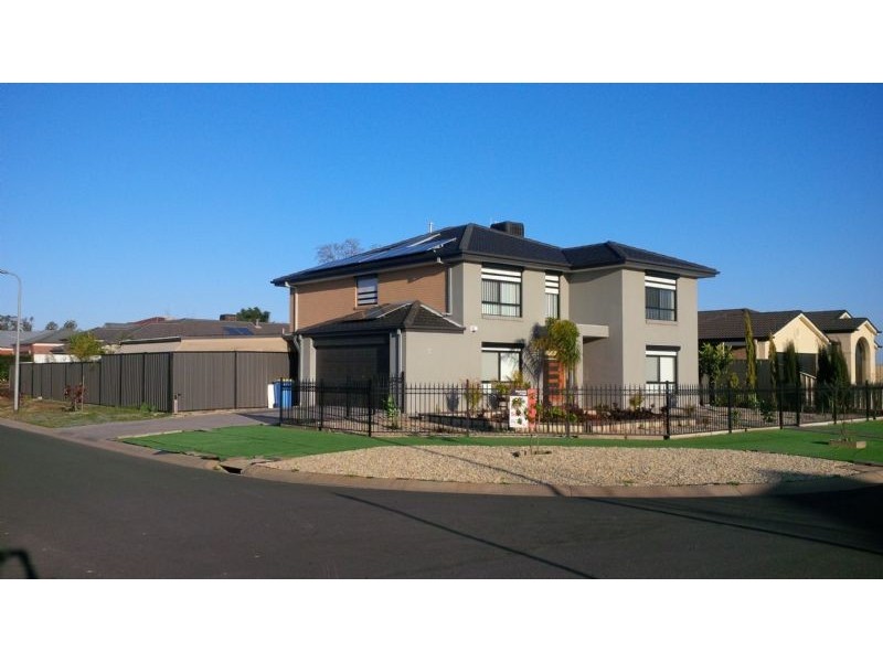 21 Gattuso Drive, Cobram VIC 3644