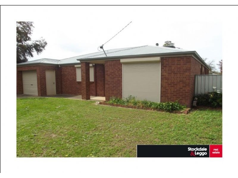 18 Benalla Road, Yarrawonga VIC 3730