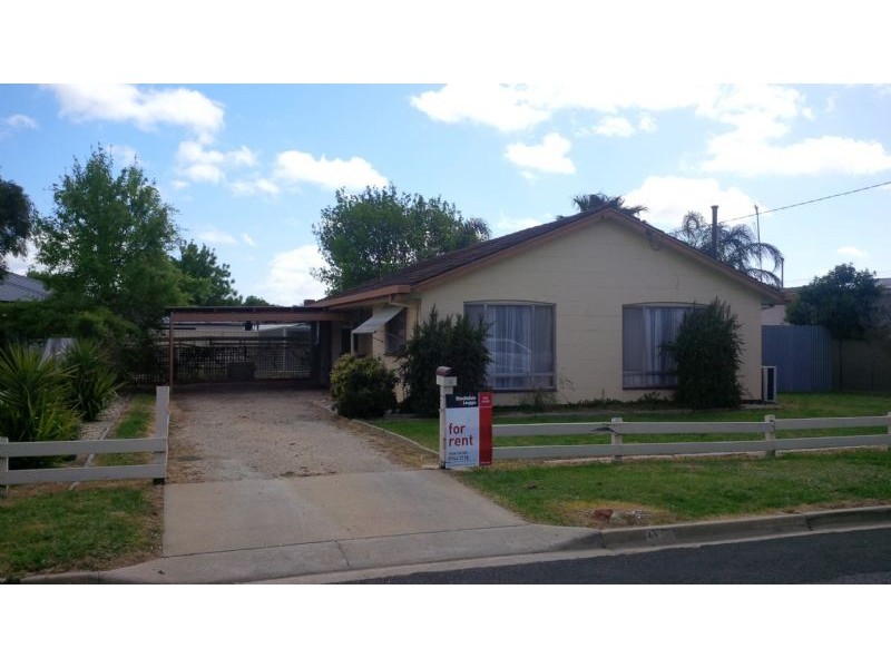 16 Warrick Street, Yarrawonga VIC 3730