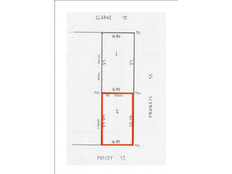 23B Clarke Street, Bundalong VIC 3730