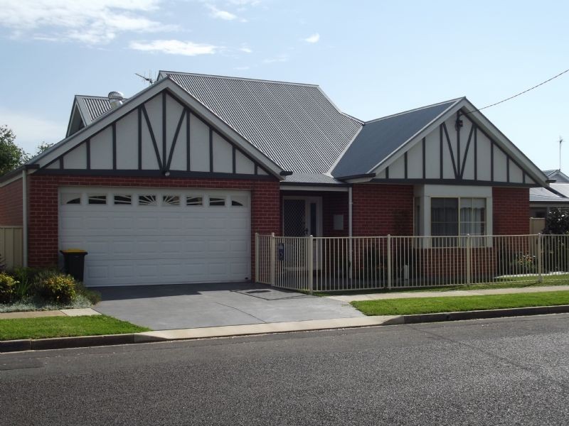 58 McNally Street, Yarrawonga VIC 3730