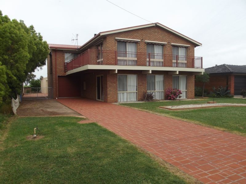 51 Stevenson Court, Yarrawonga VIC 3730