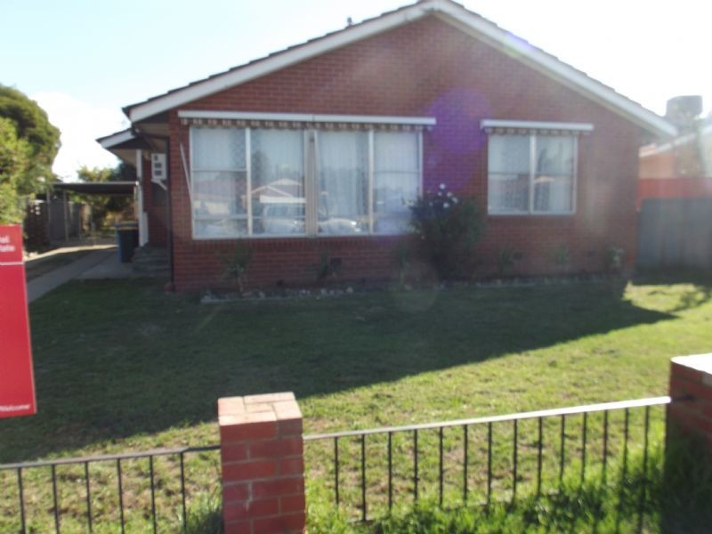 25 Woods Road, Yarrawonga VIC 3730