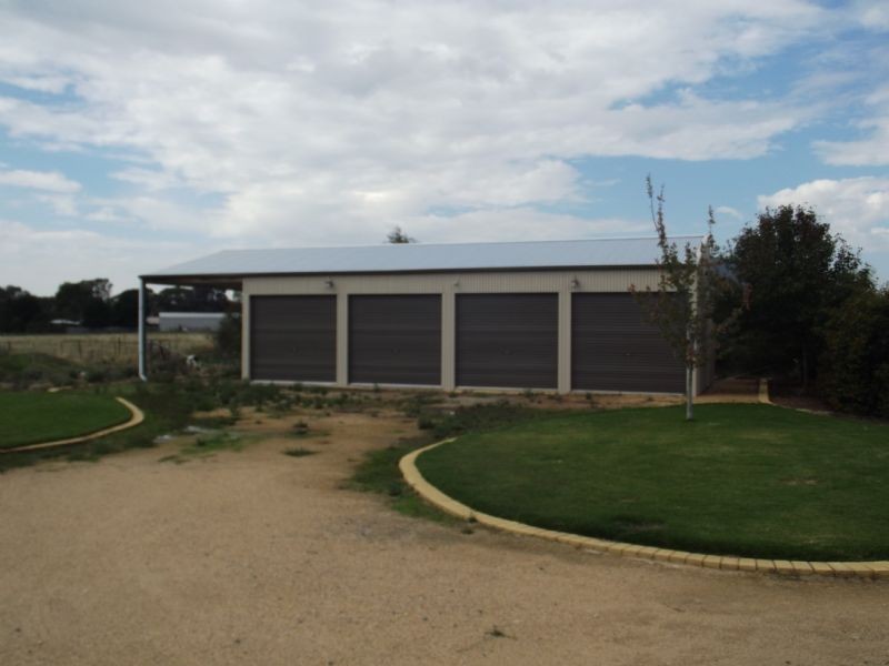 5 Laird Court, Yarrawonga VIC 3730