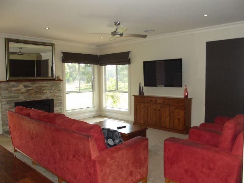 5 Laird Court, Yarrawonga VIC 3730