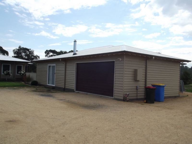 5 Laird Court, Yarrawonga VIC 3730