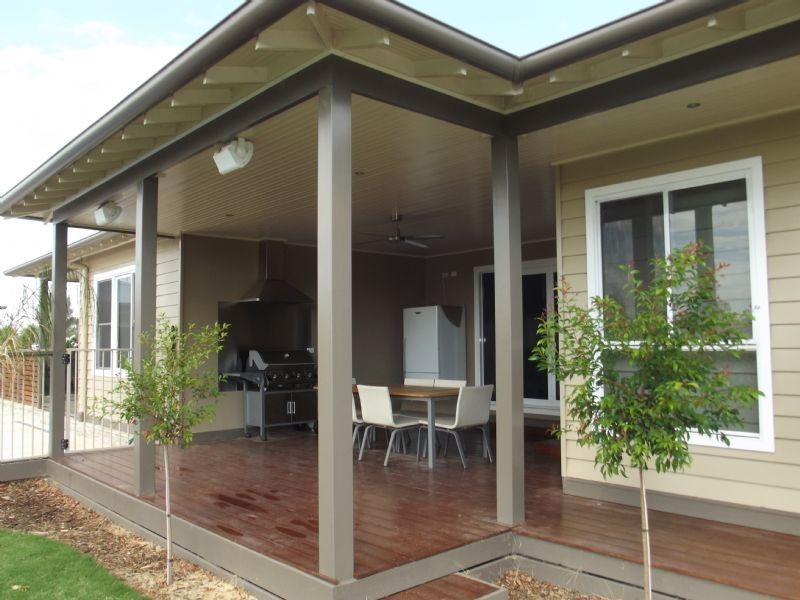 5 Laird Court, Yarrawonga VIC 3730