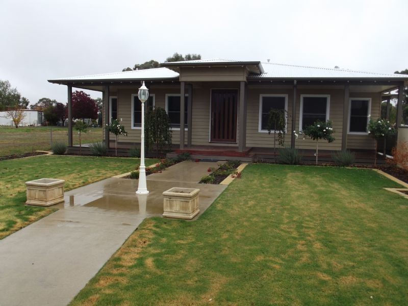 5 Laird Court, Yarrawonga VIC 3730