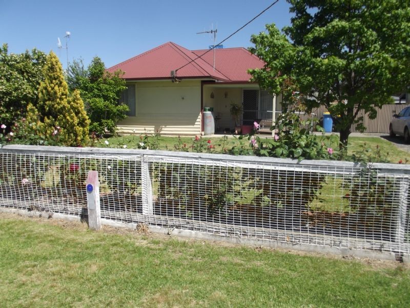 99 Sharp Street, Yarrawonga VIC 3730