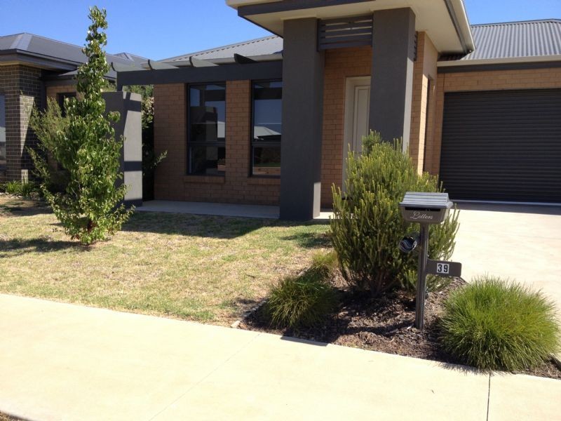 39 Jane Road, Yarrawonga VIC 3730