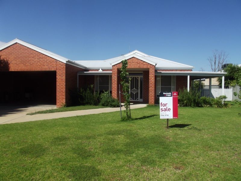 3A Amaroo Court, Mulwala NSW 2647