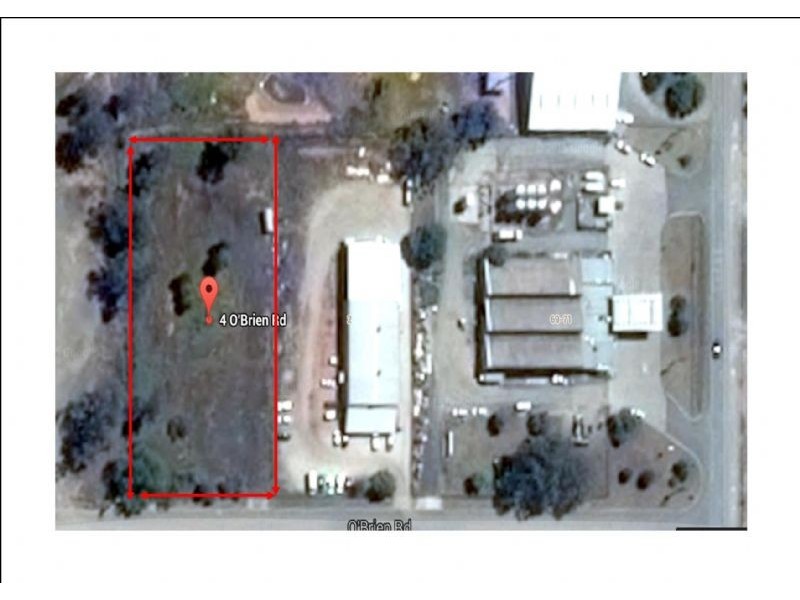 4  O’briens Road, Yarrawonga VIC 3730