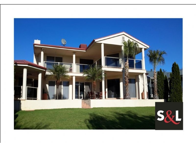 34 Stevenson Court, Yarrawonga VIC 3730