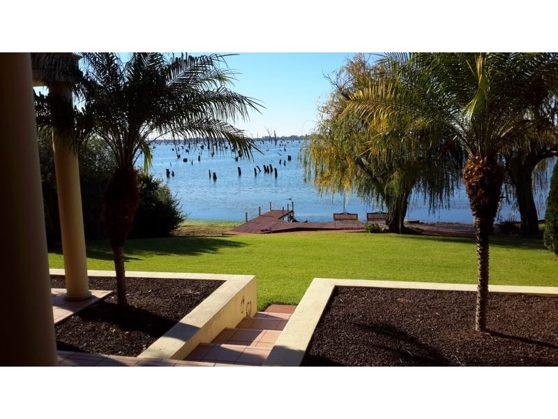 34 Stevenson Court, Yarrawonga VIC 3730