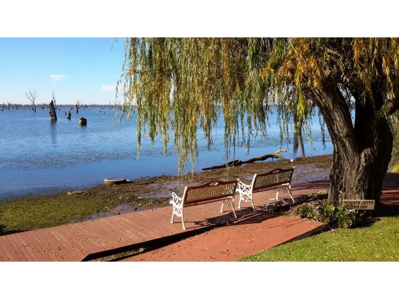 34 Stevenson Court, Yarrawonga VIC 3730