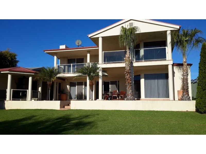 34 Stevenson Court, Yarrawonga VIC 3730