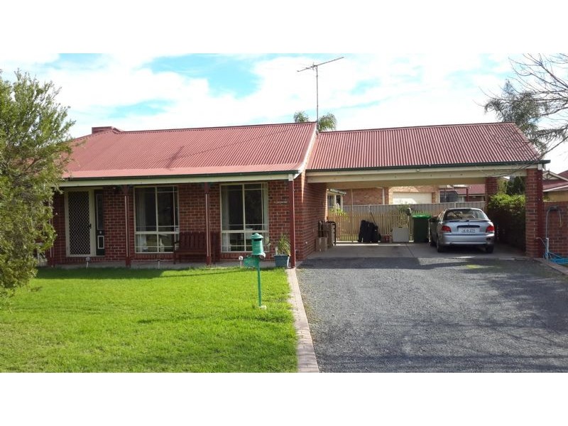 1 Jasmine Court, Mulwala NSW 2647