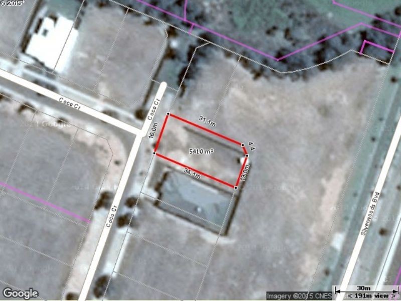 16 Coco Crescent, Yarrawonga VIC 3730