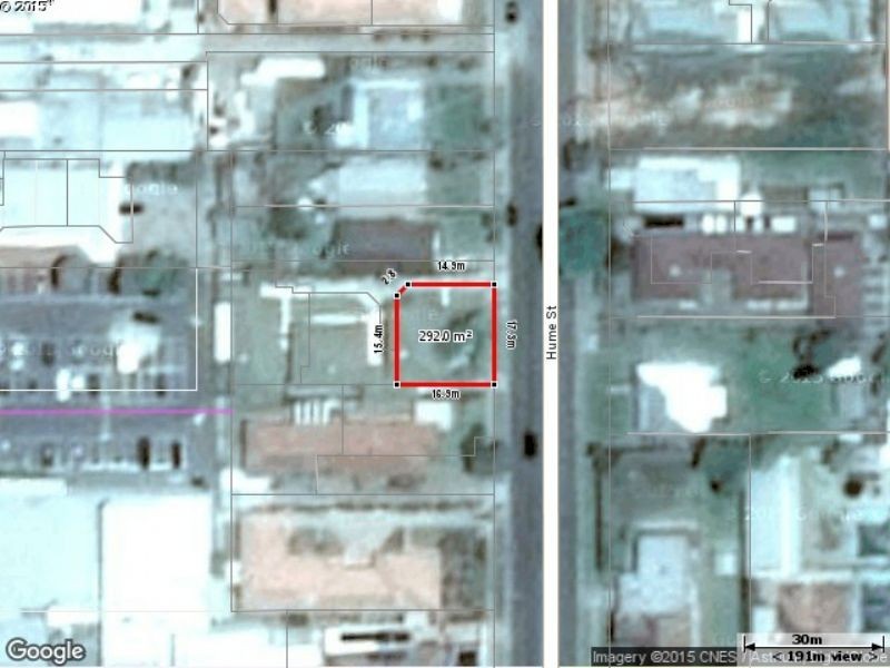 1/63 Hume Street, Yarrawonga VIC 3730