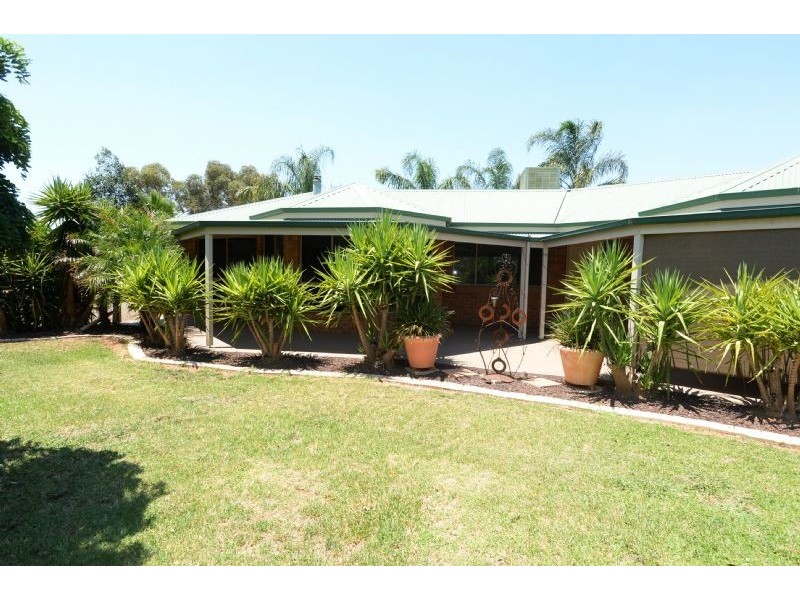 129 Reillys Road, Yarrawonga VIC 3730
