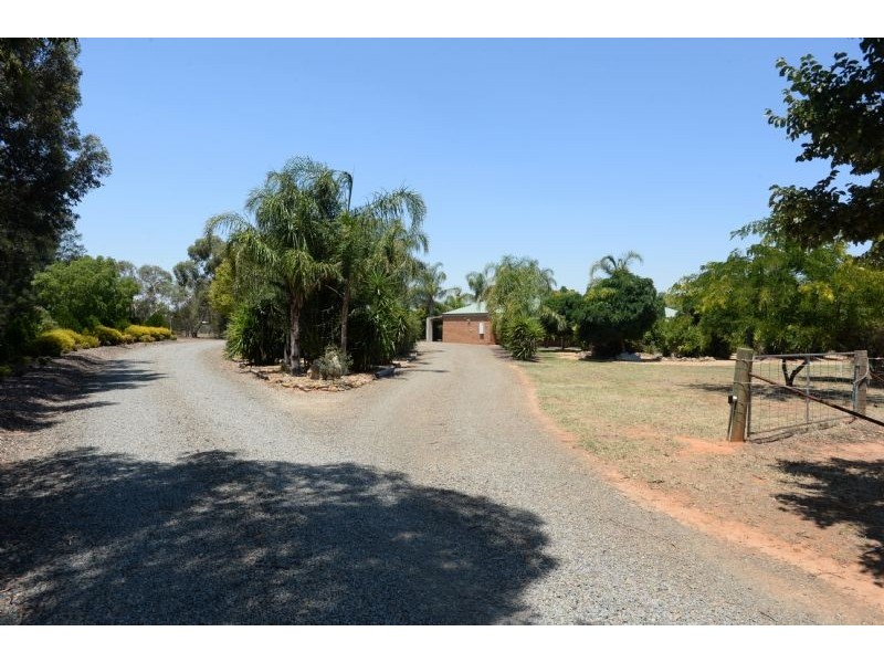 129 Reillys Road, Yarrawonga VIC 3730